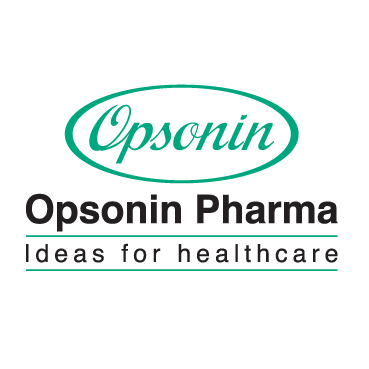 OPSONIN PHARMA